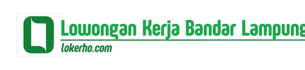 Lowongan Kerja Bandar Lampung