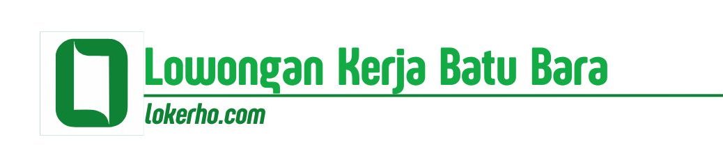 Lowongan Kerja Batu Bara