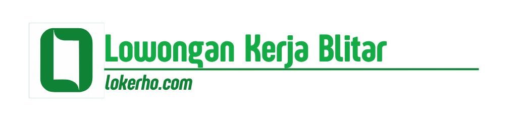 Lowongan Kerja Blitar
