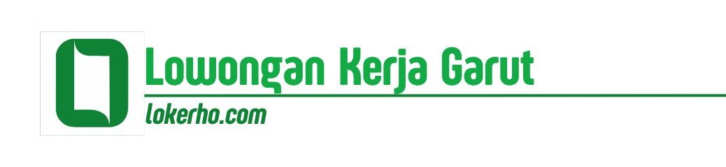 Lowongan Kerja Garut