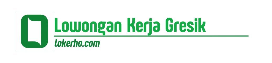 Lowongan Kerja Gresik