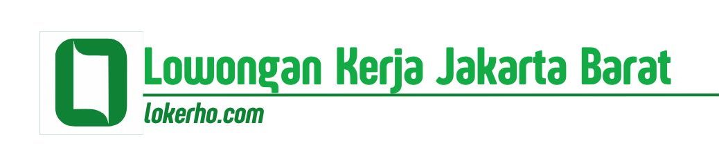 Lowongan Kerja Jakarta Barat