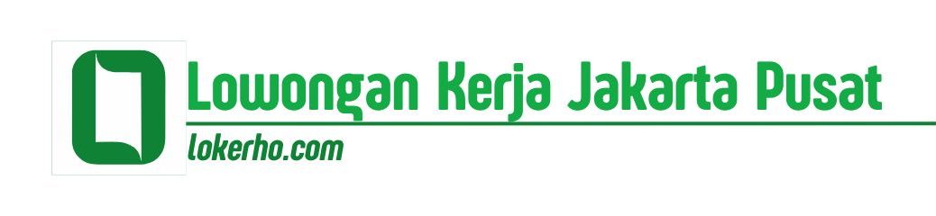 Lowongan Kerja Jakarta Pusat