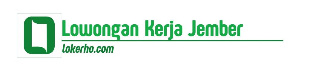 Lowongan Kerja Jember