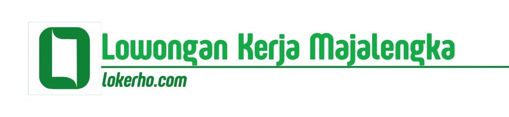 Lowongan Kerja Majalengka
