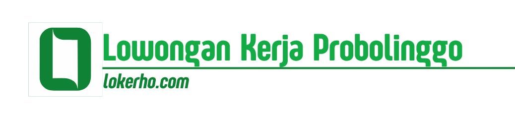 Lowongan Kerja Probolinggo