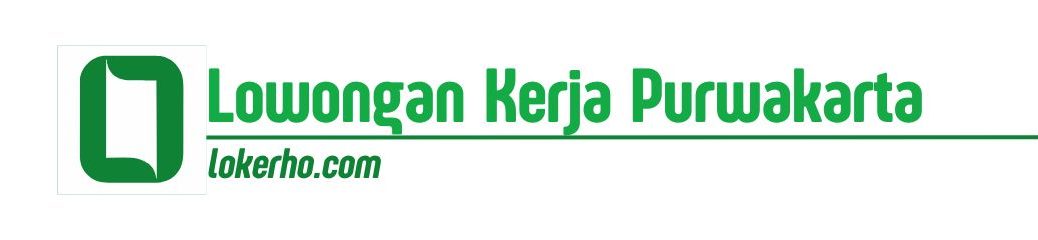 Lowongan Kerja Purwakarta